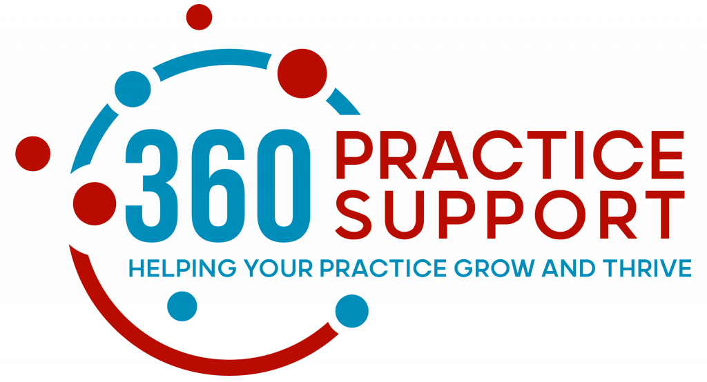 360 Practice Support: Helping Your Practice Grow and Thrive