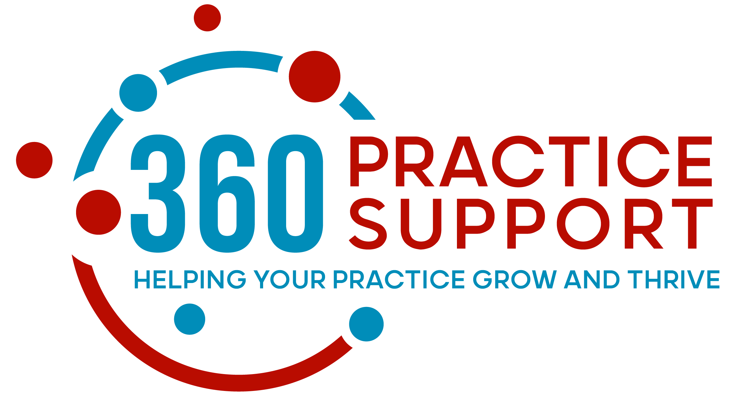 360 Practice Support: Helping Your Practice Grow and Thrive